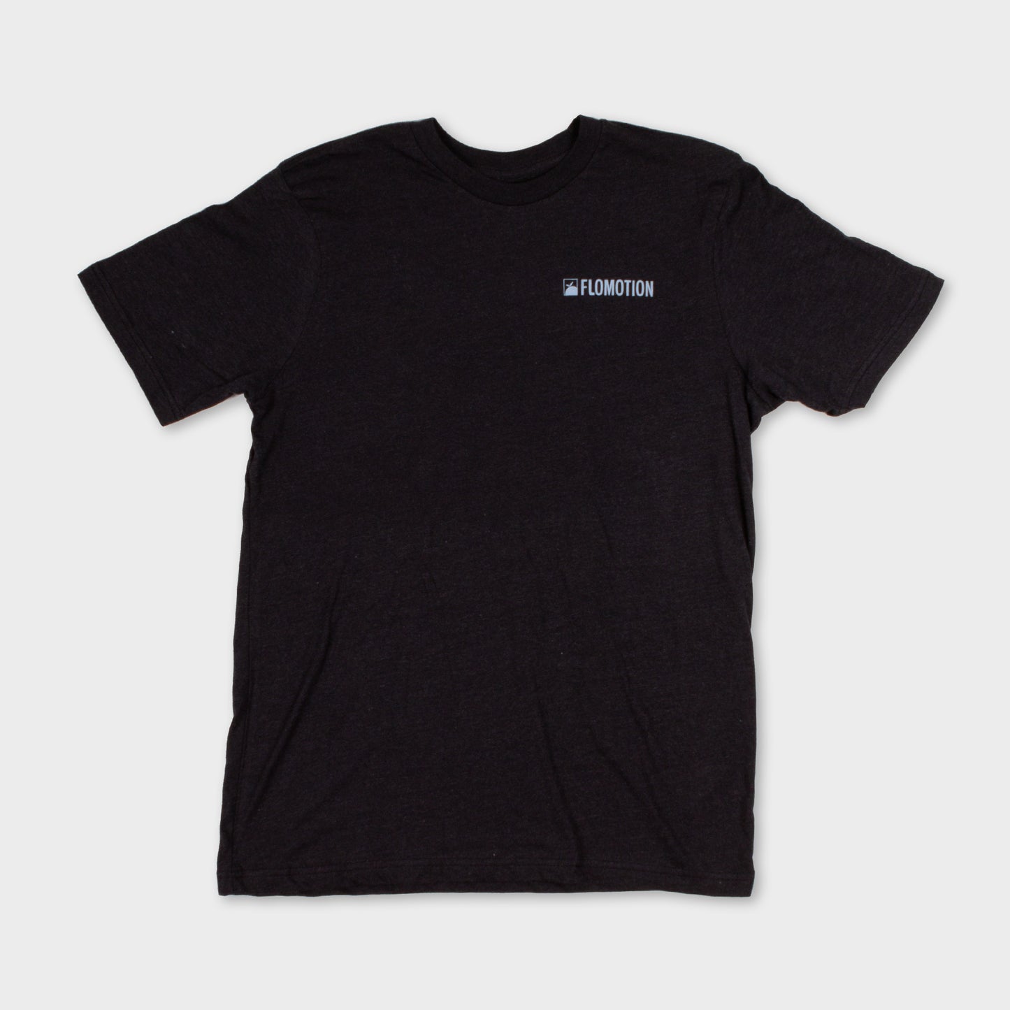 Flomotion Shuck It Tee - Charcoal