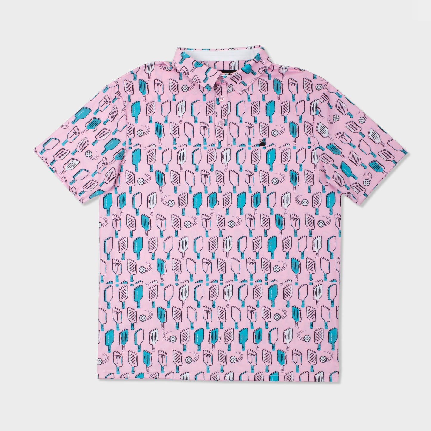 Flomotion The Pickled Palm Polo