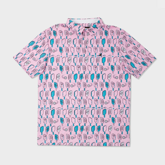 Flomotion The Pickled Palm Polo