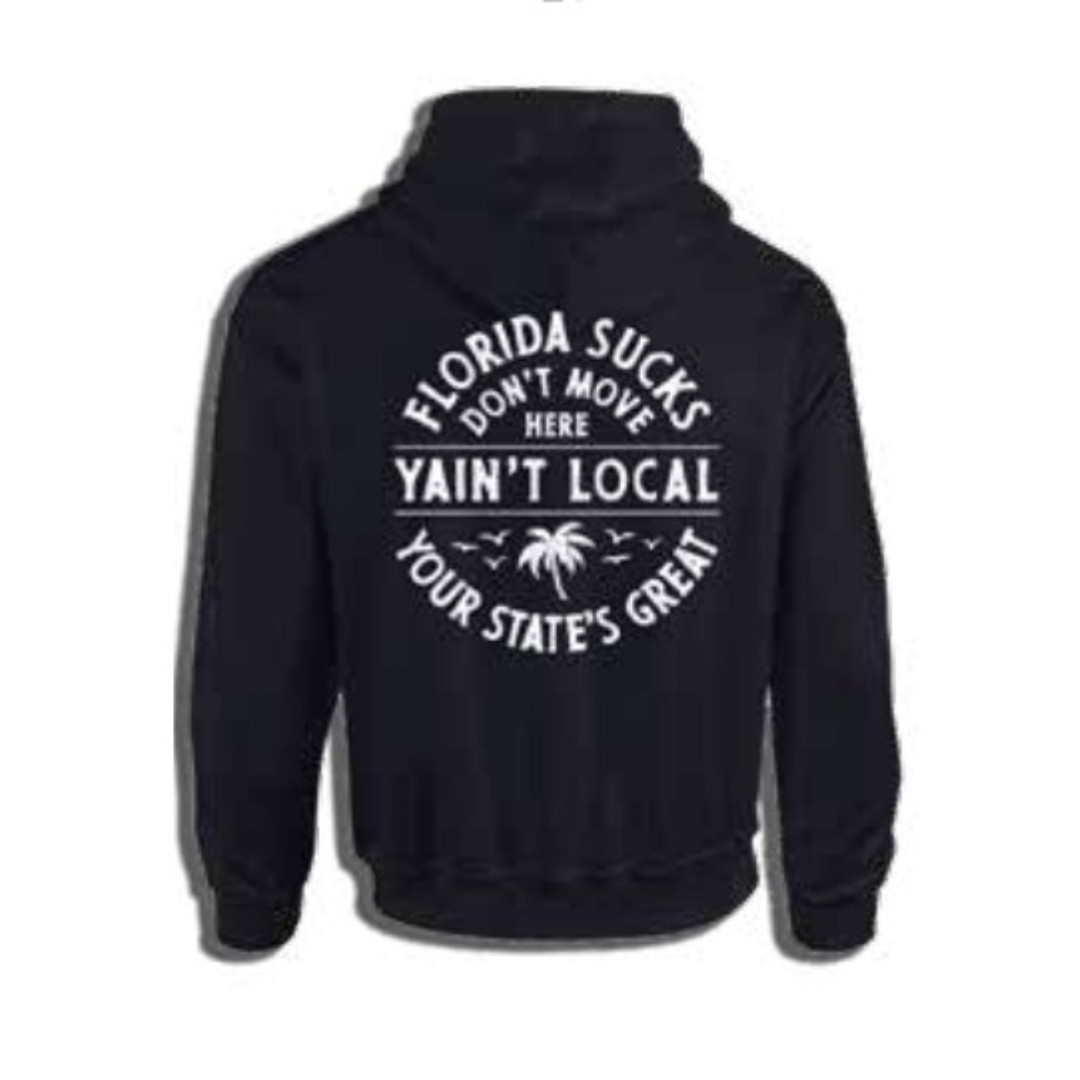 Bum black army hot sale hoodie