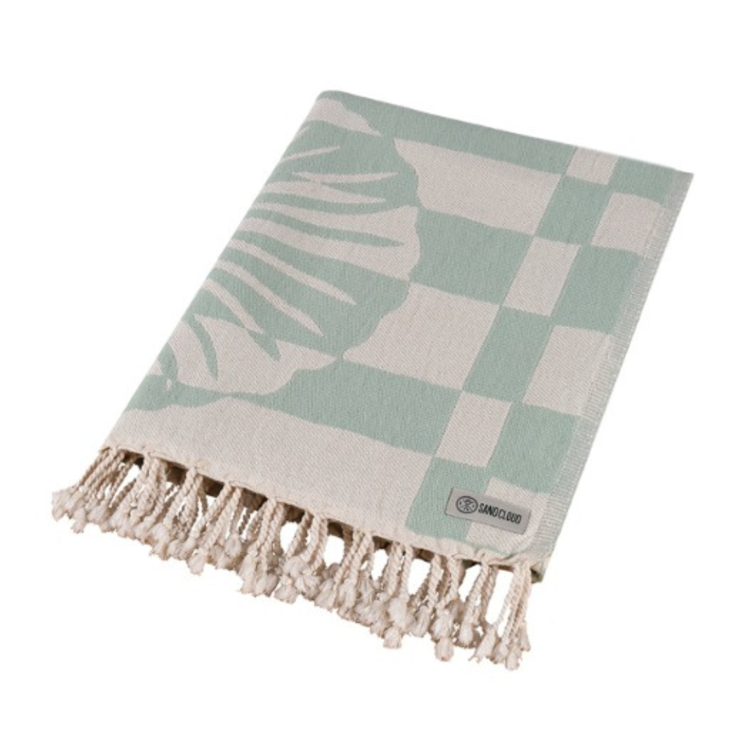 Sand Cloud Seahaven Blanket - Large