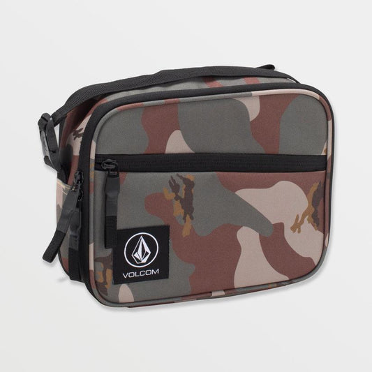 Volcom Sid Licious Lunchkit