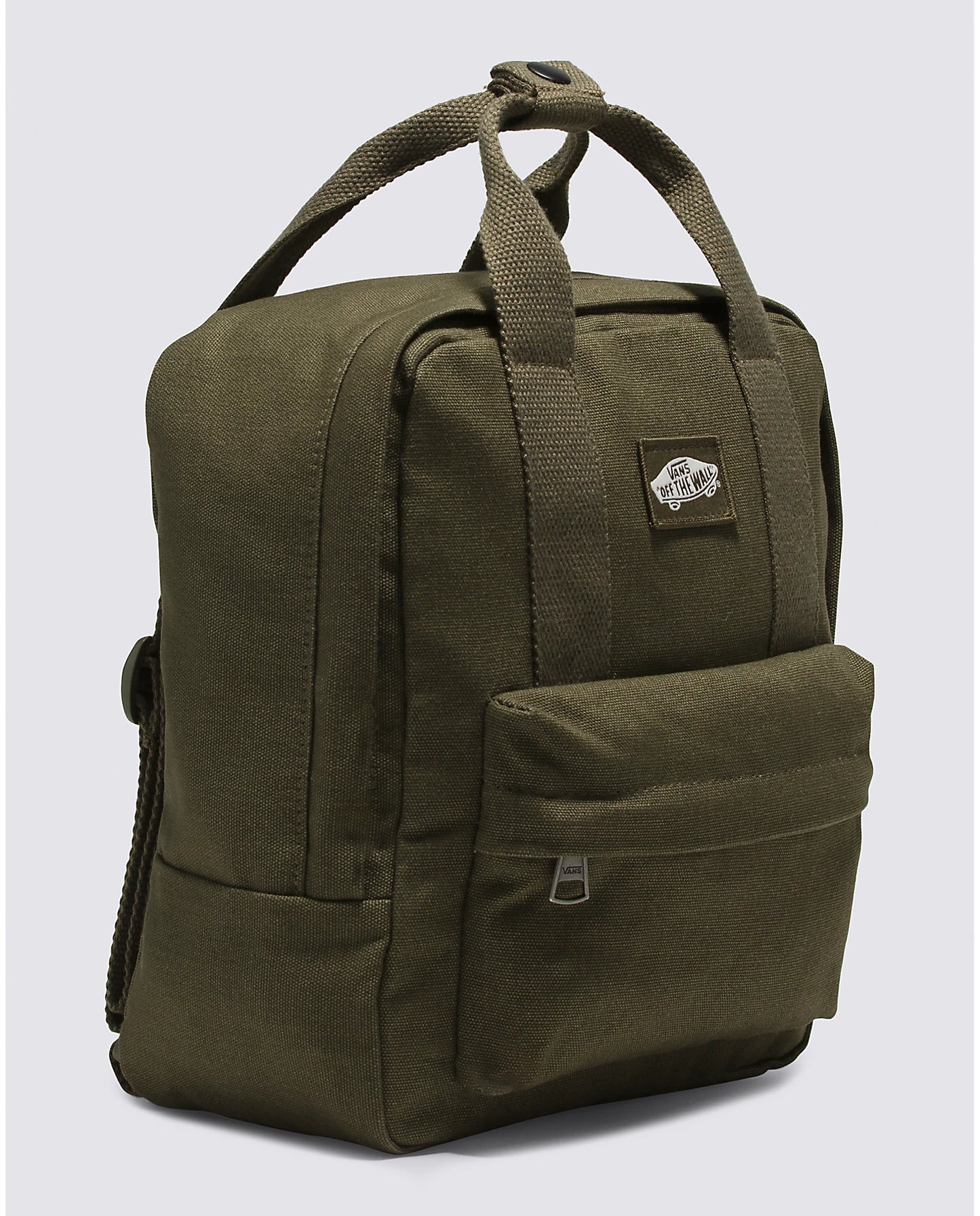 Vans Low Key Backpack - Grape Leaf