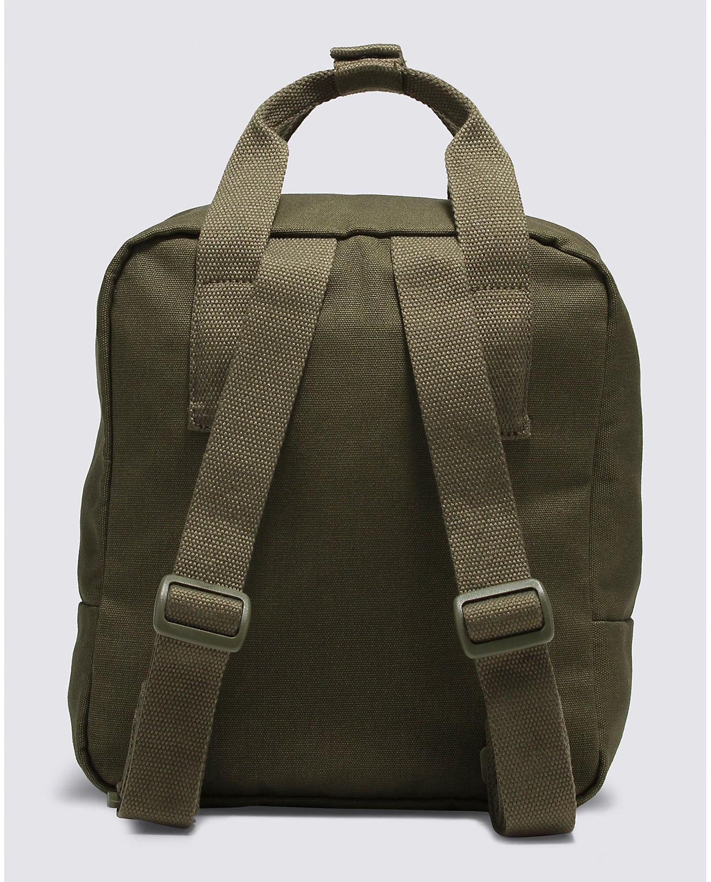 Vans Low Key Backpack - Grape Leaf