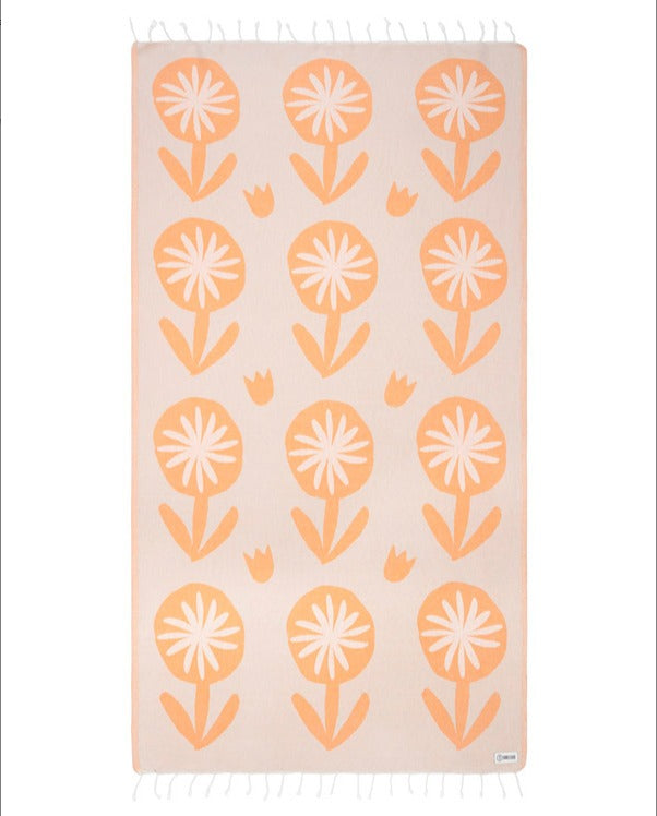 Sand Cloud Elfin Towel - Regular