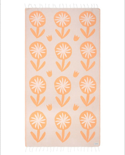 Sand Cloud Elfin Towel - Regular
