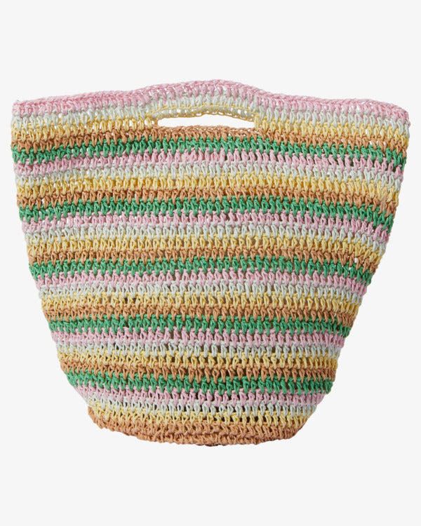 Billabong Island Life Bag - Multi