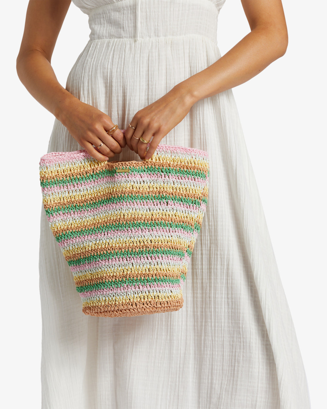 Billabong Island Life Bag - Multi