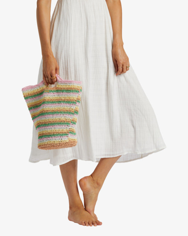 Billabong Island Life Bag - Multi