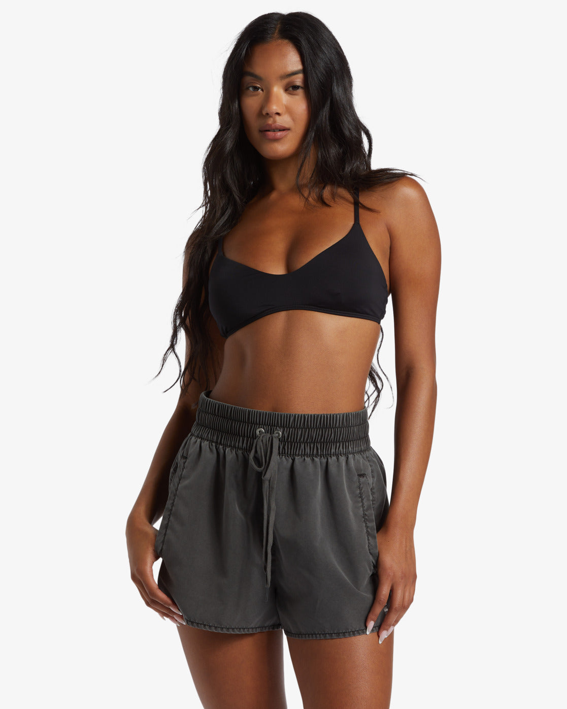 Women's Bali® EasyLite® Slip Shorts DFS060
