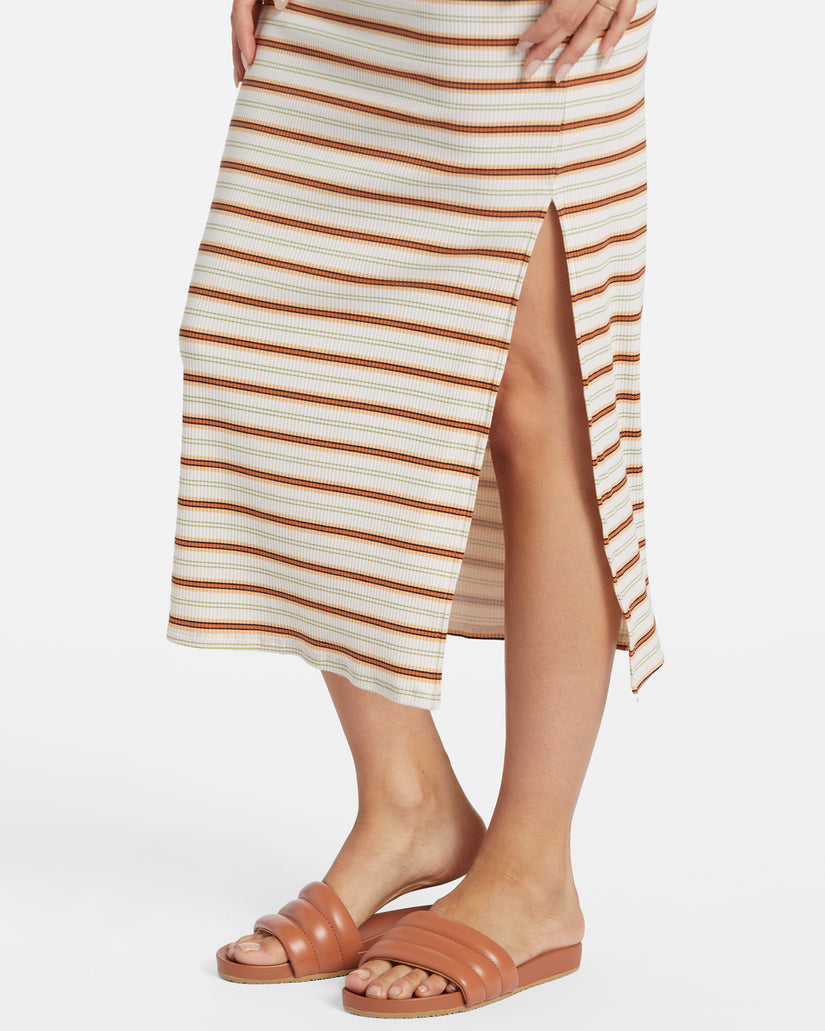 Billabong Flynn Dress - Multi