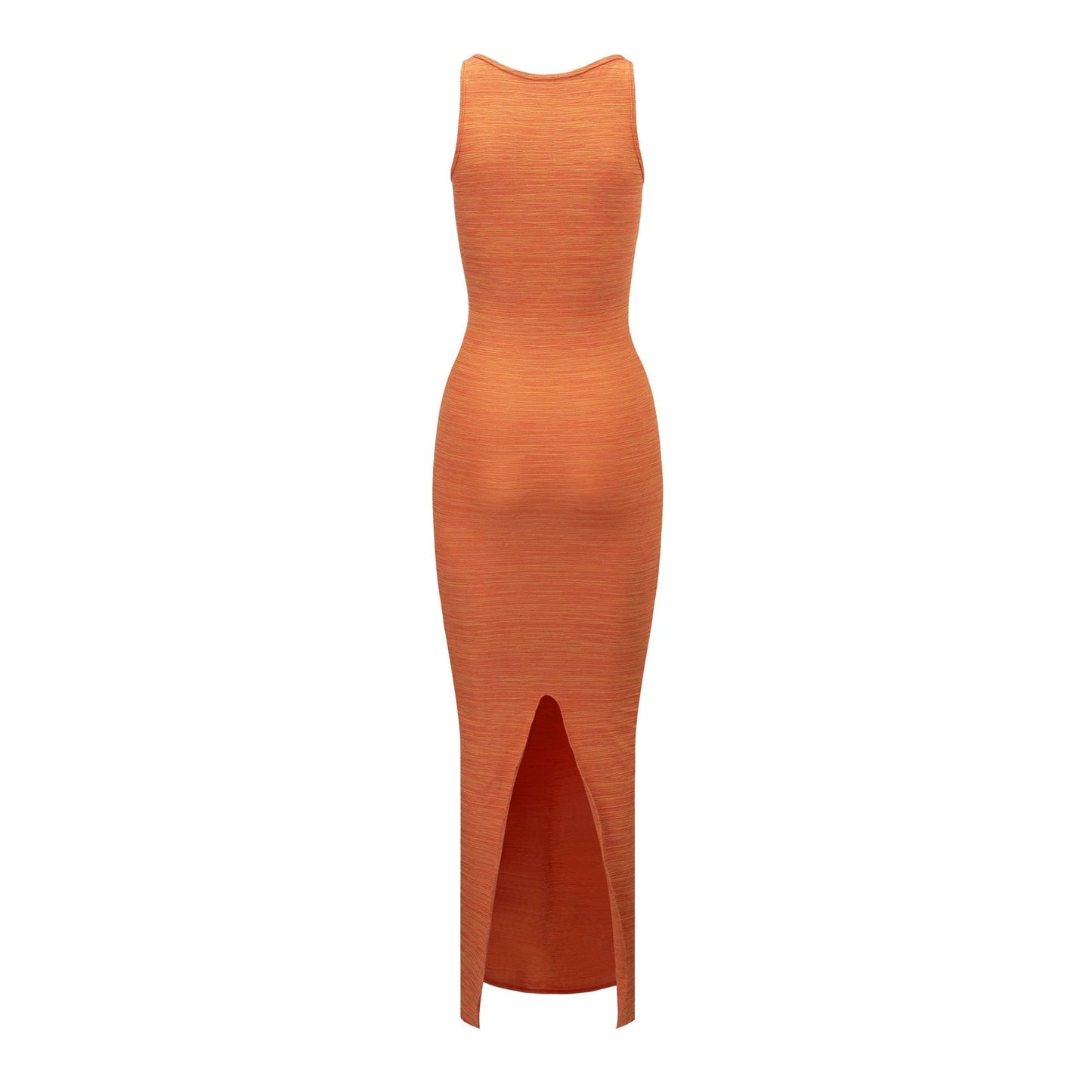 Akosha Beach to Bar Dress - Tequila Sunrise