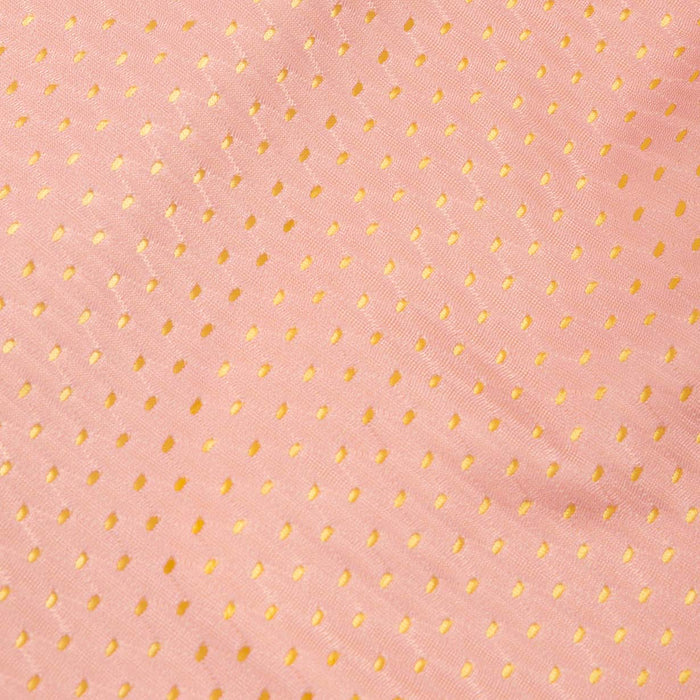 Duvin Basics Mesh Lounge Short - Pink