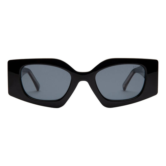 I-Sea Birdie Polarized Sunglasses - Onyx and Smoke