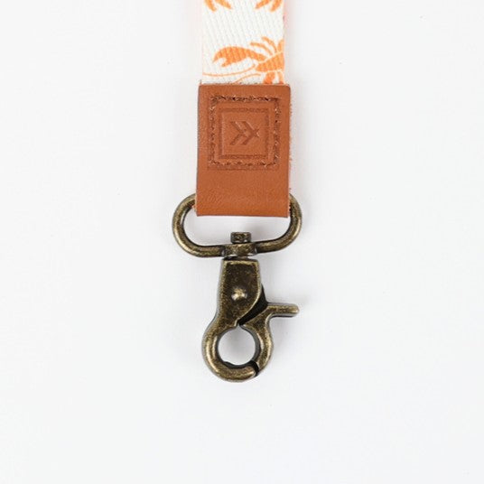 Thread Wallets Saltwater Neck Lanyard