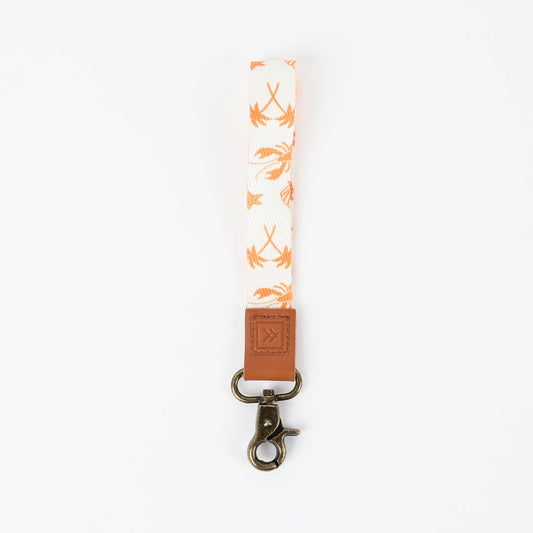 Thread Wallets Saltwater Wrist Lanyard