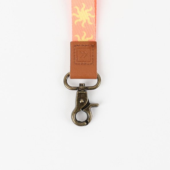 Thread Wallets Star Daze Neck Lanyard