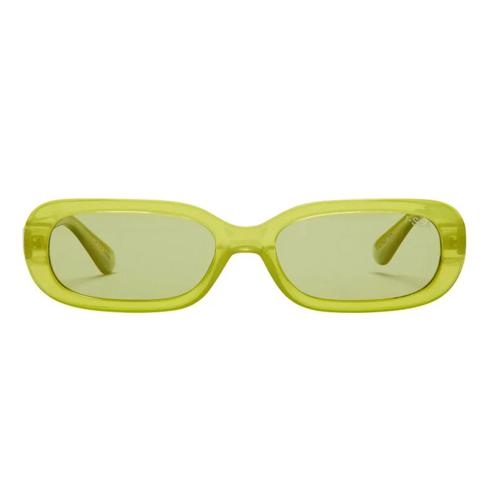 I-SEA Del Rey Polarized Sunglasses - Avocado