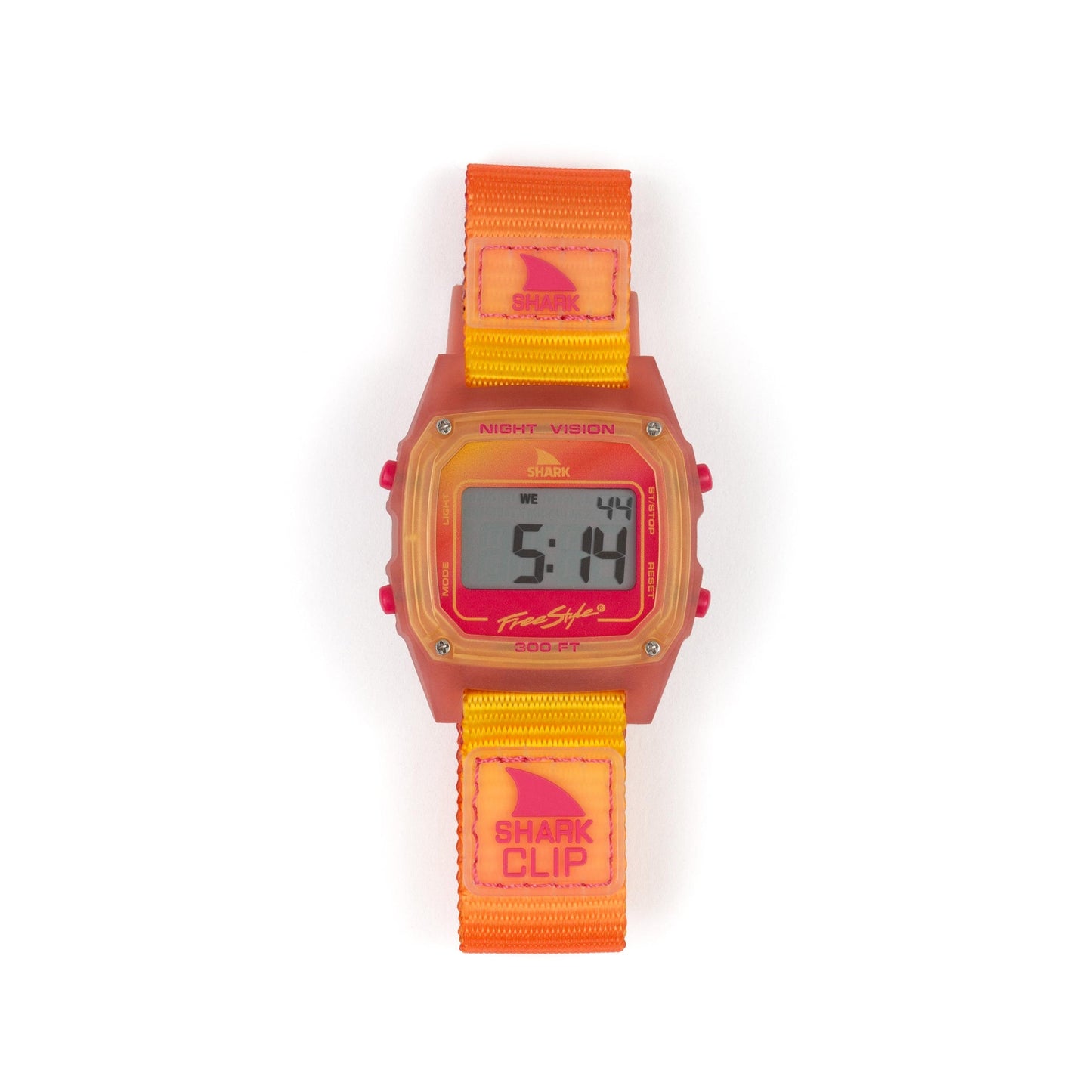 Freestyle Shark Classic Clip Watch - Sunset