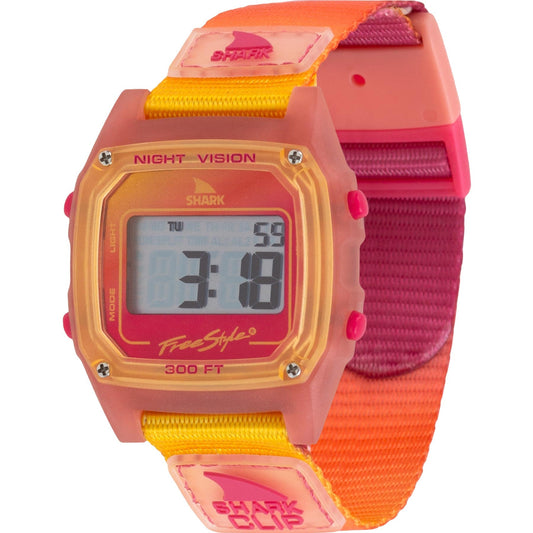 Freestyle Shark Classic Clip Watch - Sunset