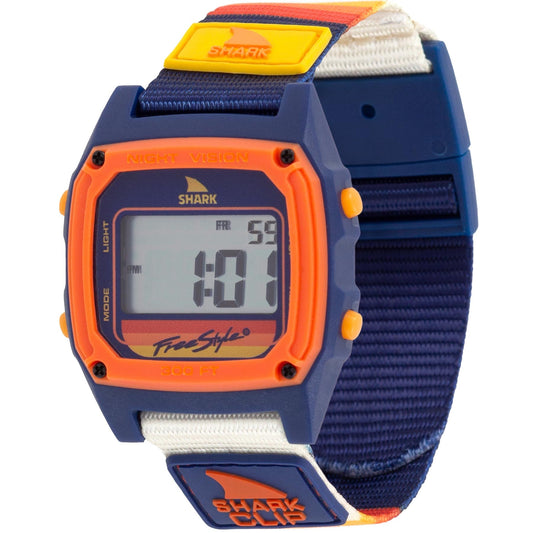 Freestyle Shark Classic Clip Watch - Surf City