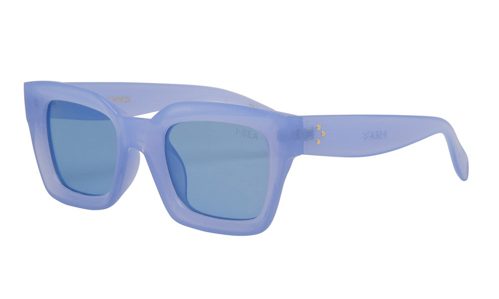 I-SEA Hendrix Polarized Sunglasses - Peri