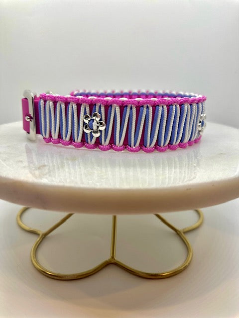 Marley & Co. Dog Collar