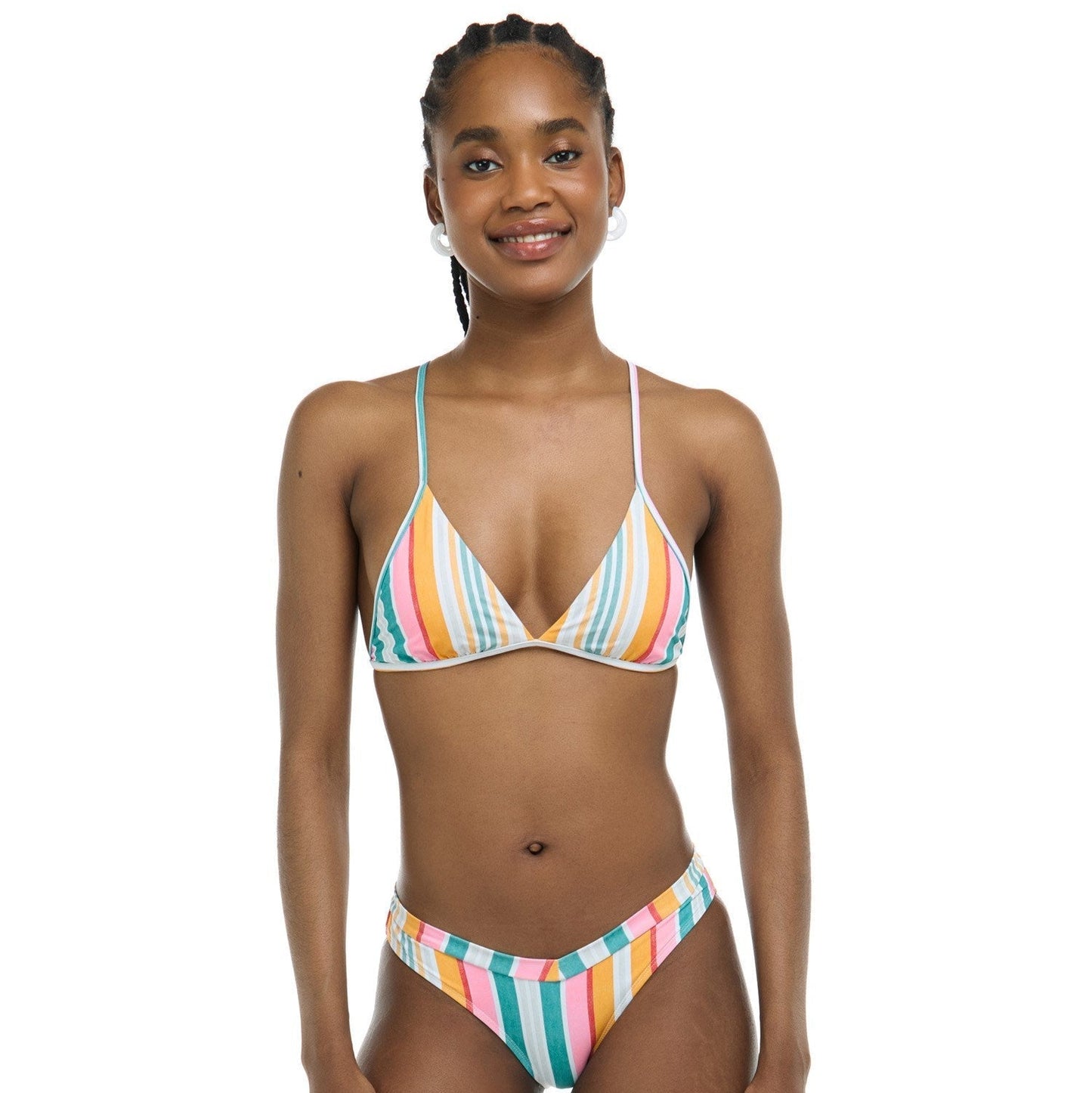 Eidon Mila Top - Santo Domingo