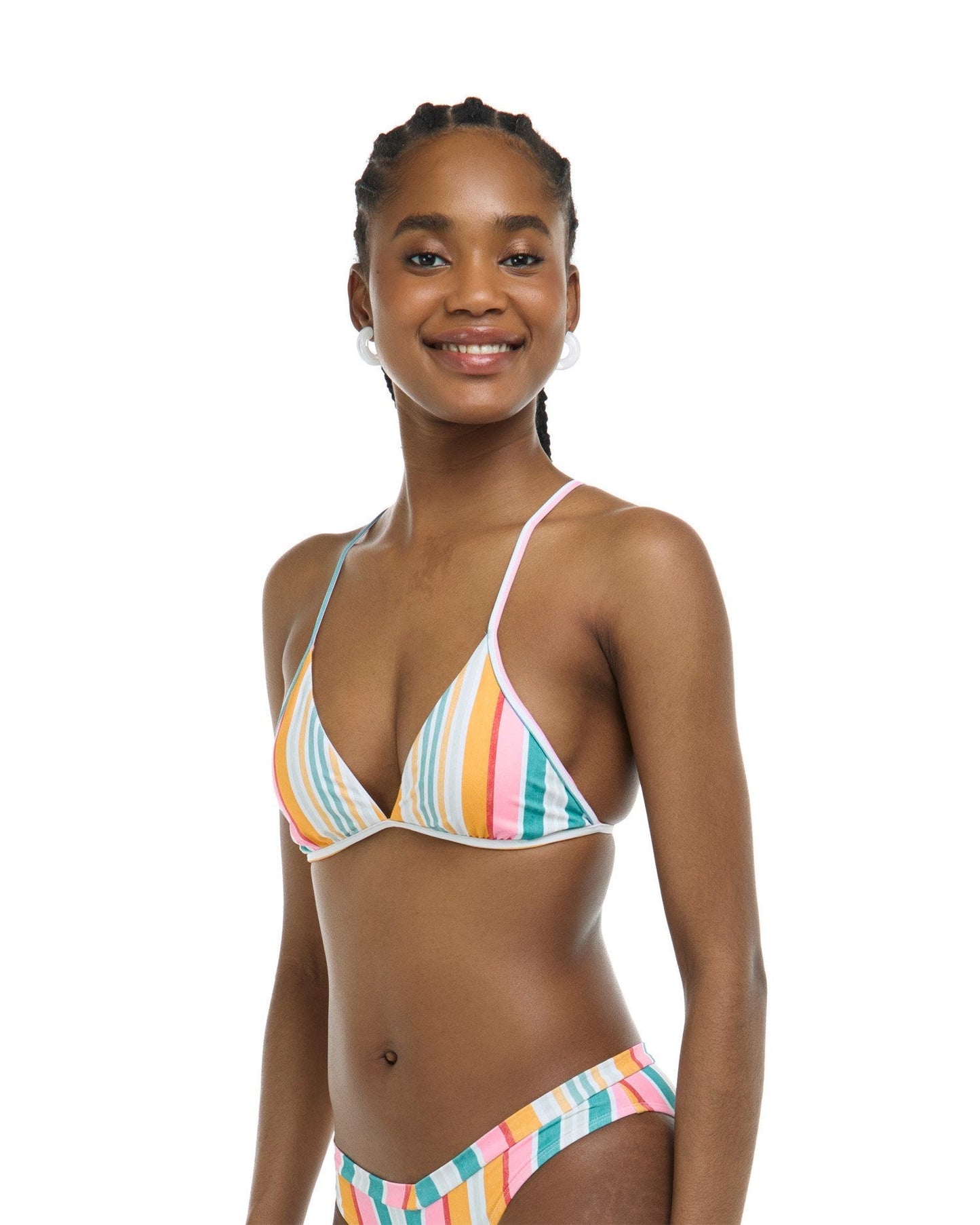 Eidon Mila Top - Santo Domingo