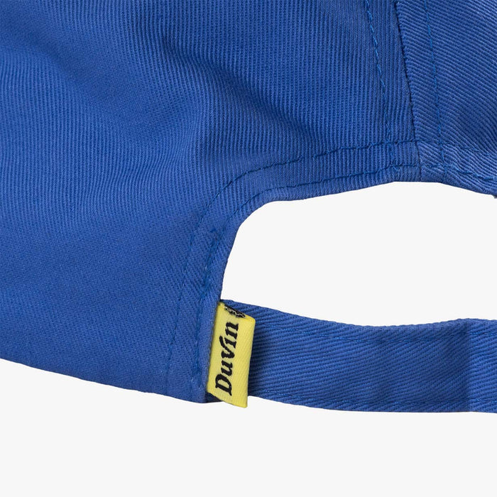 Duvin Retired 2.0 Hat - Blue