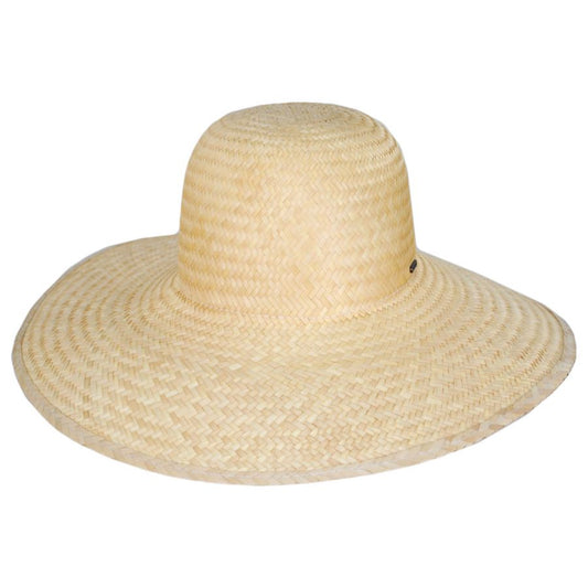 Brixton Janae Sun Hat - Natural
