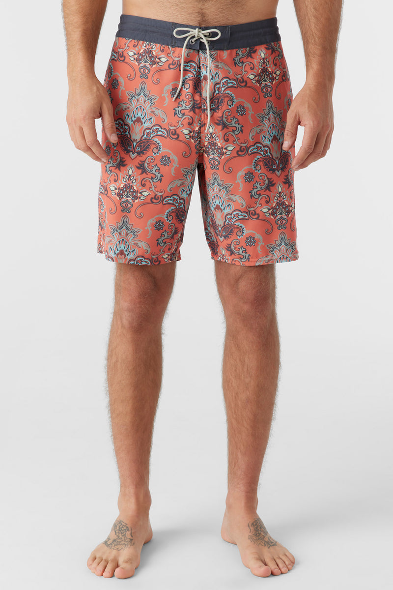 O'Neill Cruzer 19" Boardshorts