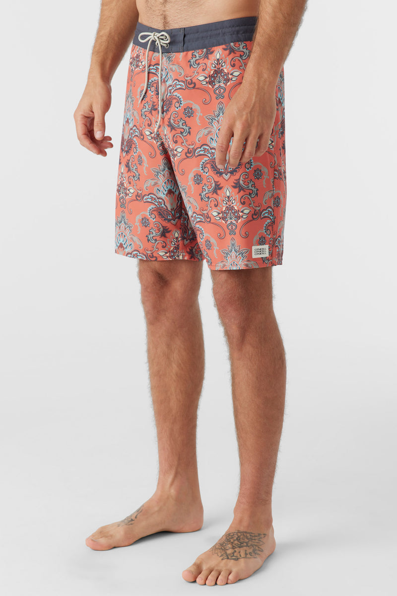 O'Neill Cruzer 19" Boardshorts