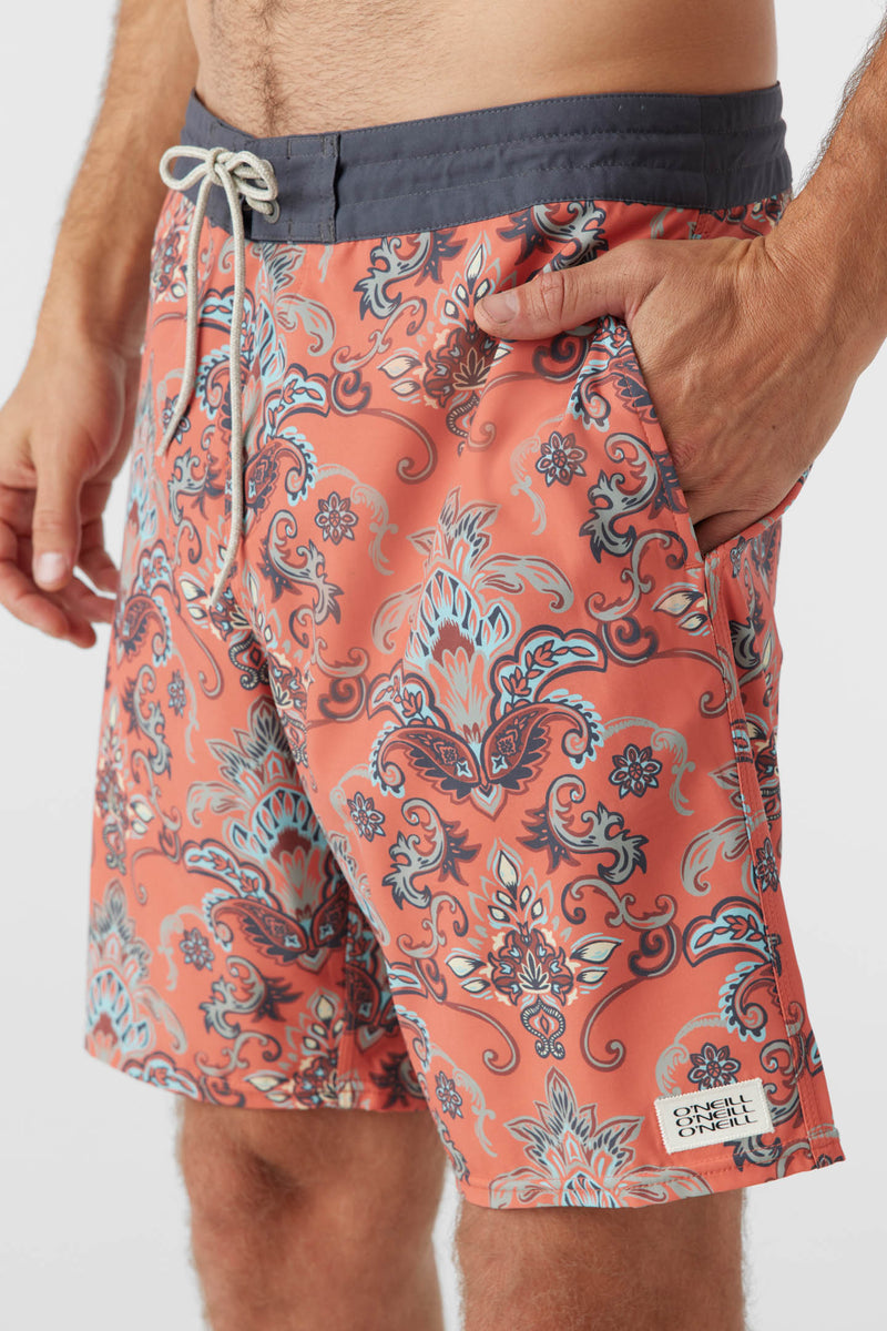 O'Neill Cruzer 19" Boardshorts