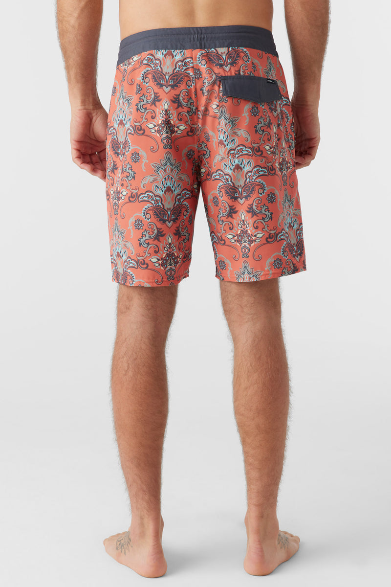O'Neill Cruzer 19" Boardshorts