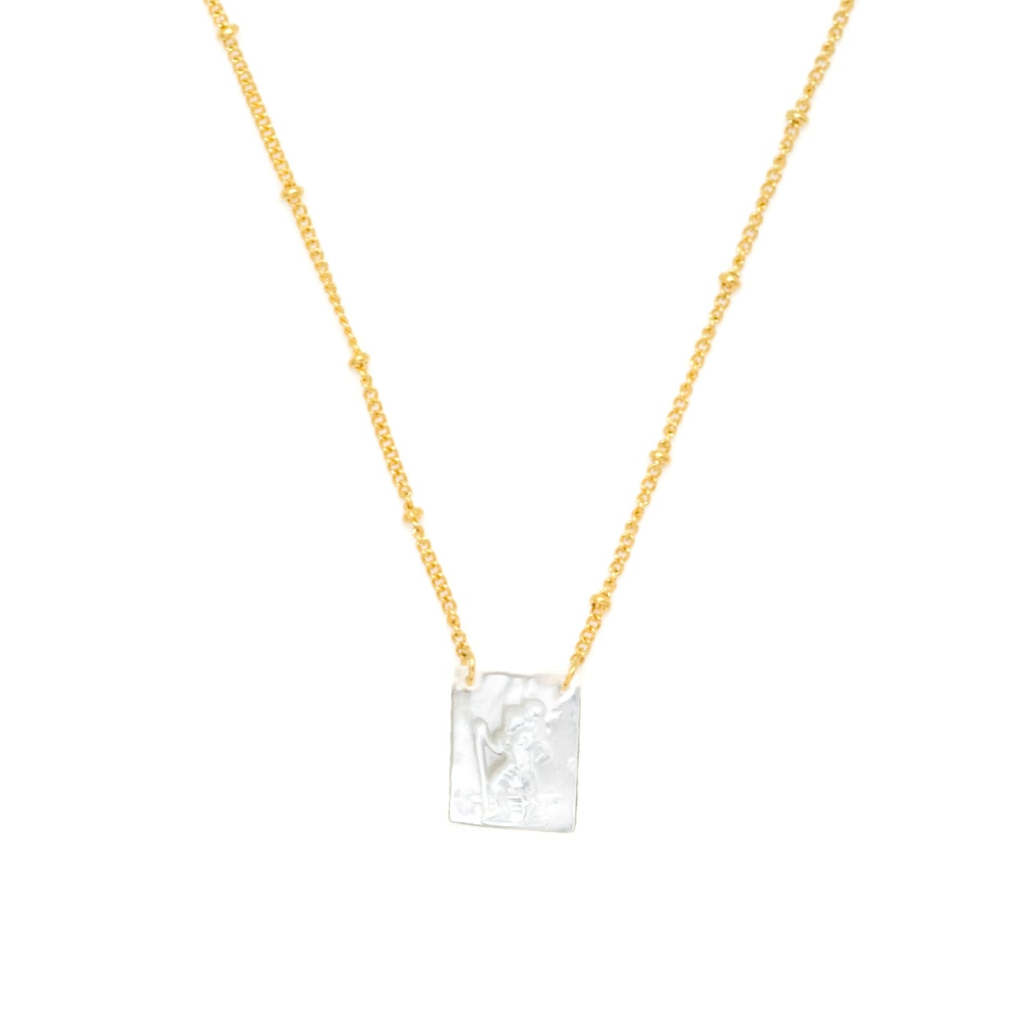 Salty Cali Travelers Necklace