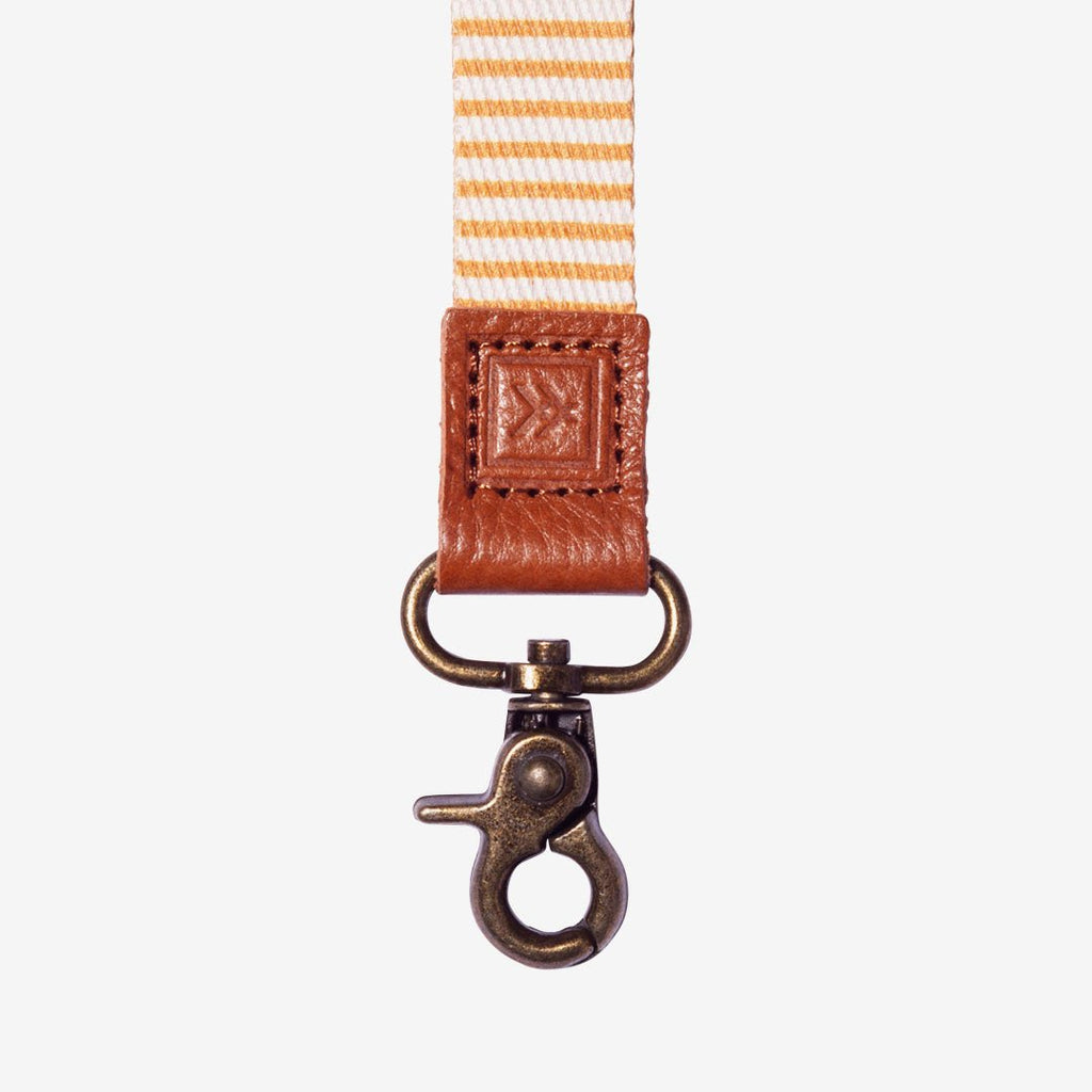 Thread Wallets Penn Neck Lanyard