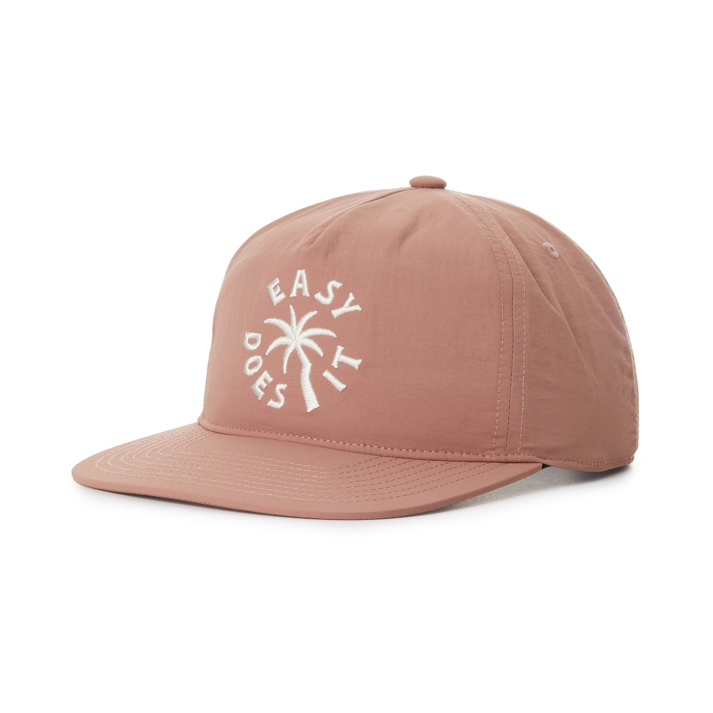 Katin Easy Palm Hat - Mauve