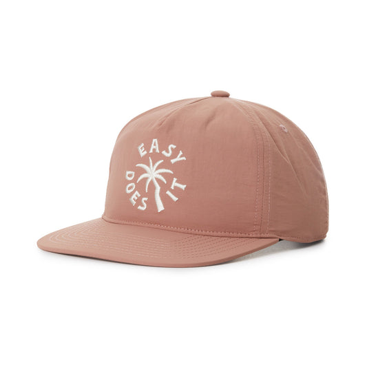 Katin Easy Palm Hat - Mauve