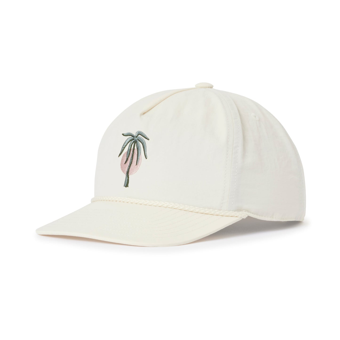 Katin Crawford Hat - Vintage White