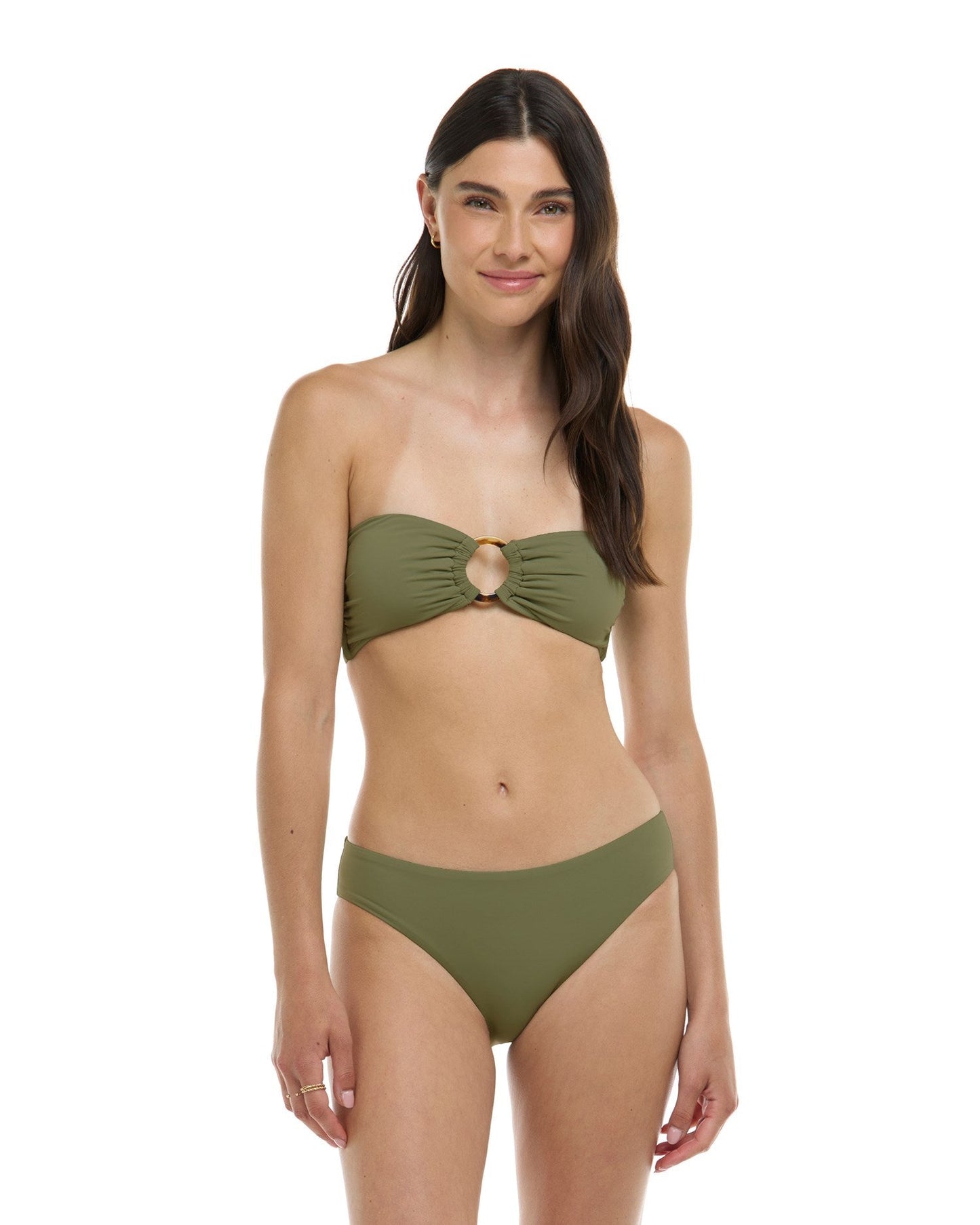 Eidon Winona Bottom - Tundra