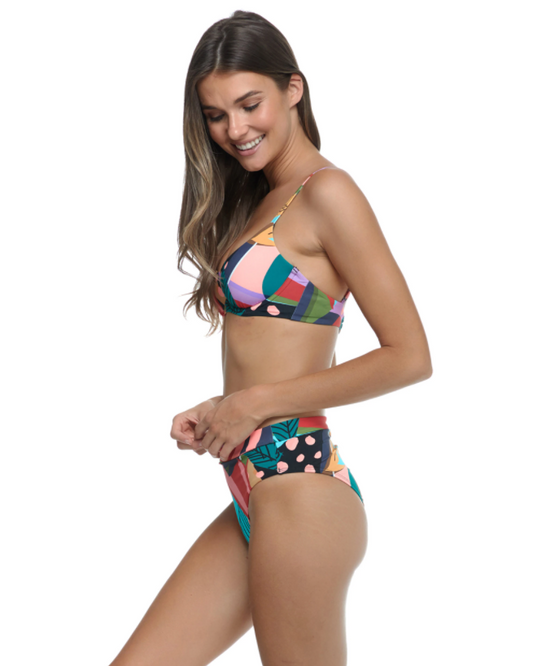 Body Glove Hero Palmer Underwire Bikini Top
