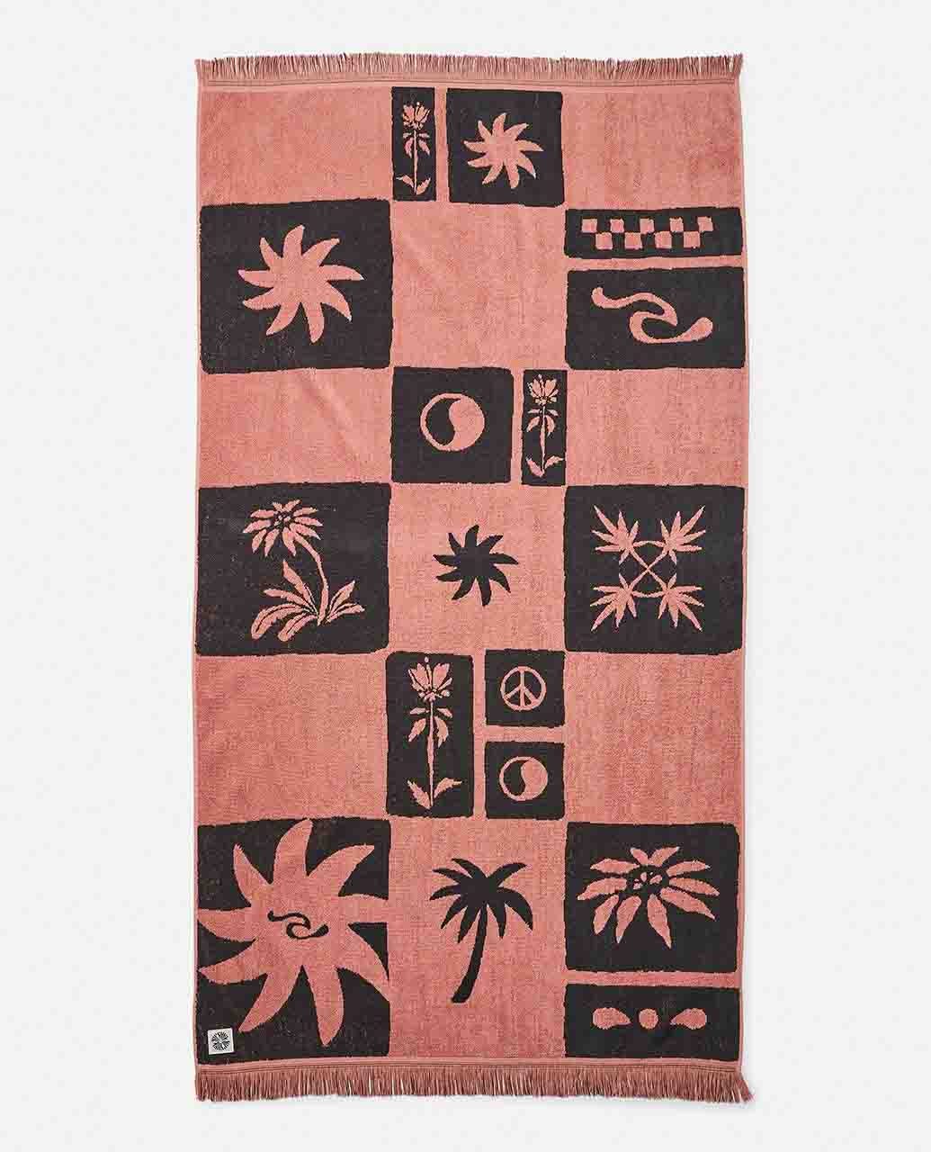 Rip Curl SWC Towel