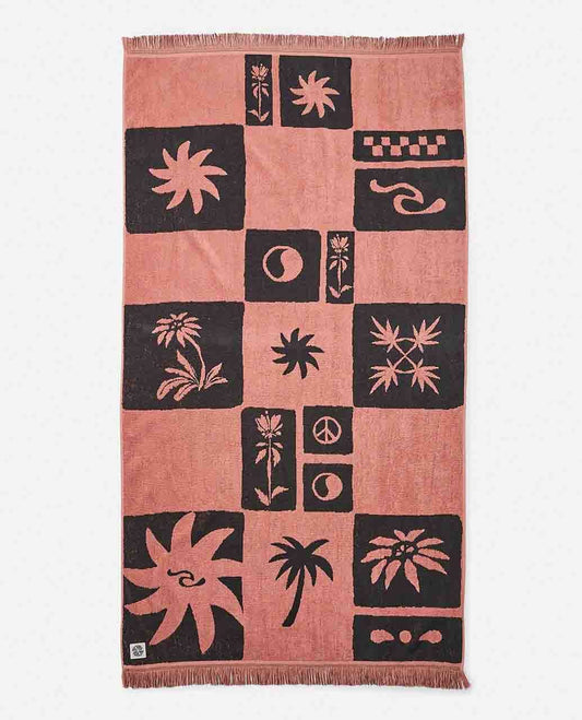 Rip Curl SWC Towel