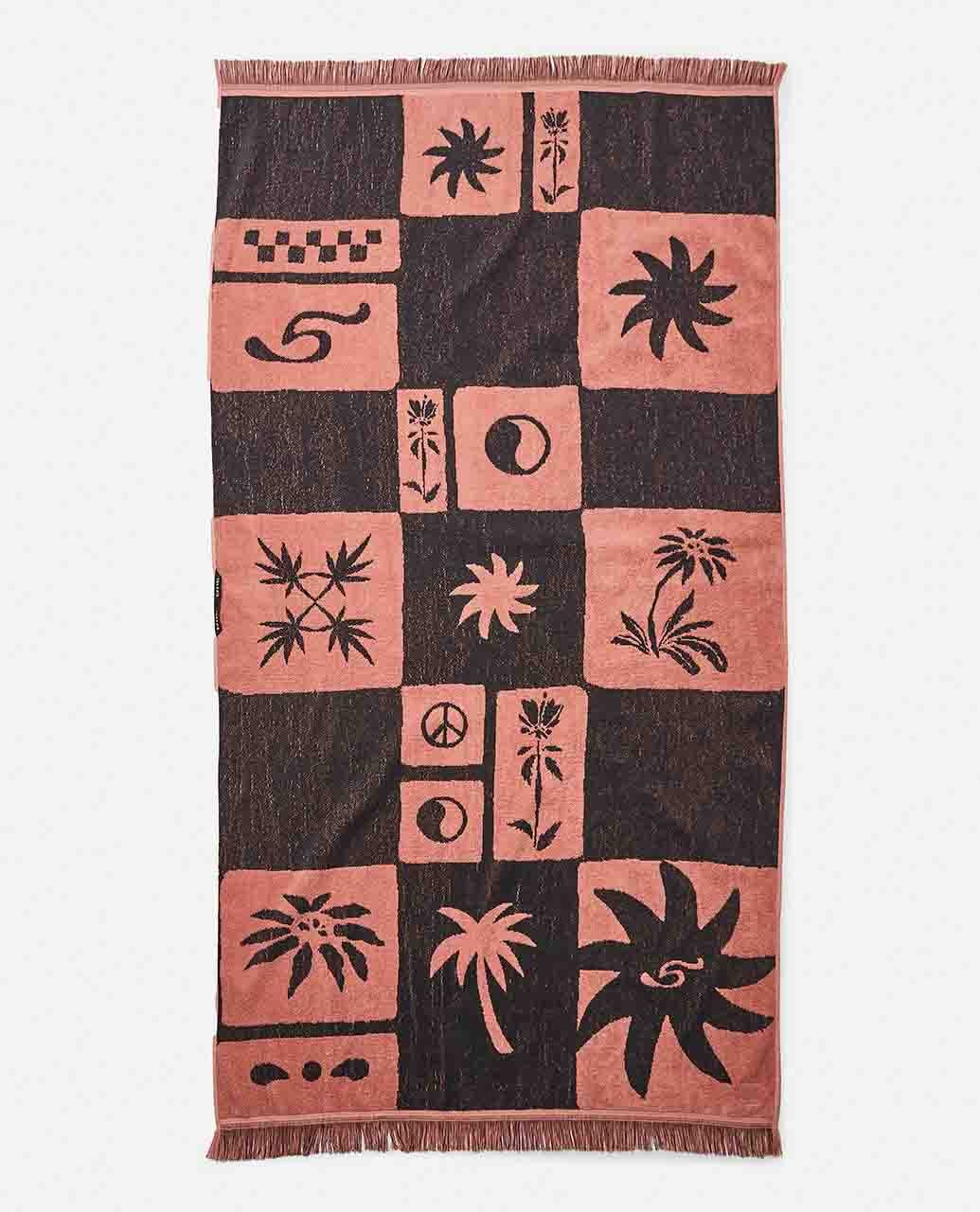 Rip Curl SWC Towel
