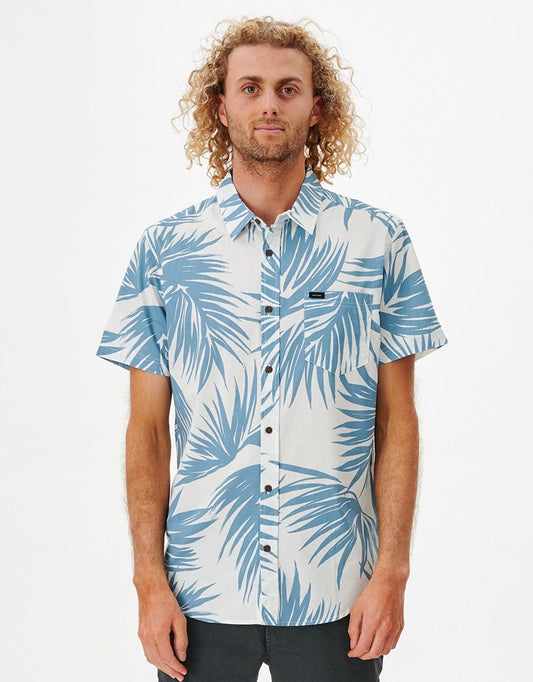 Rip Curl Party Pack Short Sleeve Shirt