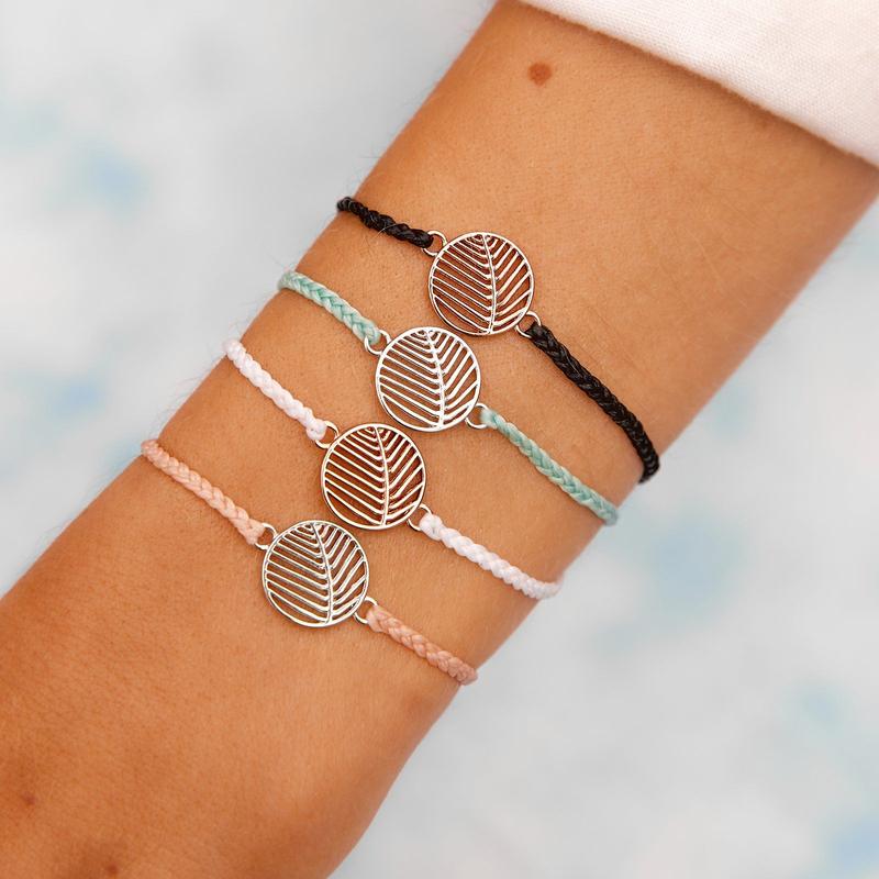 Pura Vida Havana Charm Bracelet