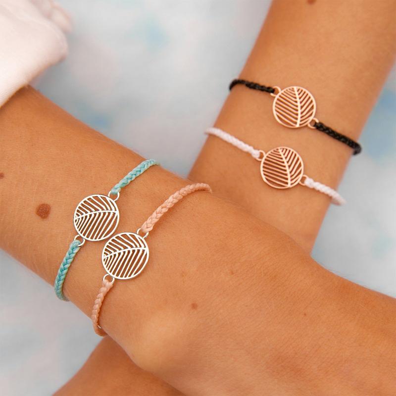 Pura Vida Havana Charm Bracelet