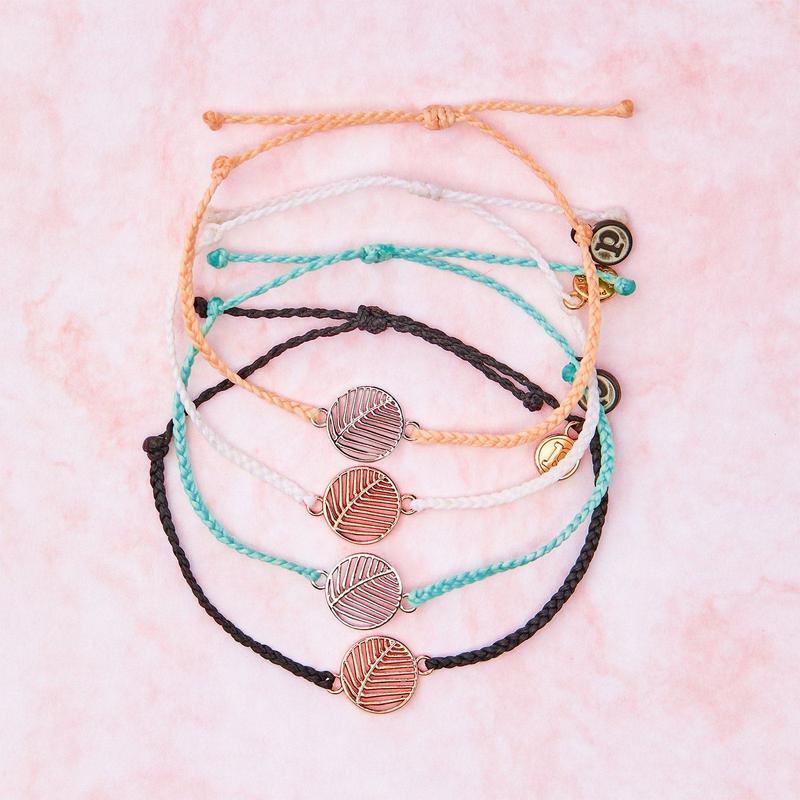 Pura Vida Havana Charm Bracelet