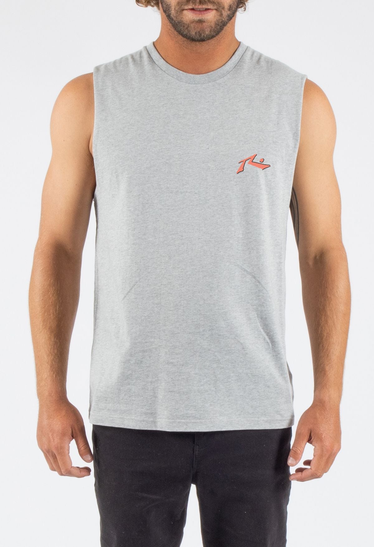 Rusty Wedgie Muscle Tank